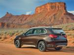 BMW X5 xDrive 5.0i 2013 года